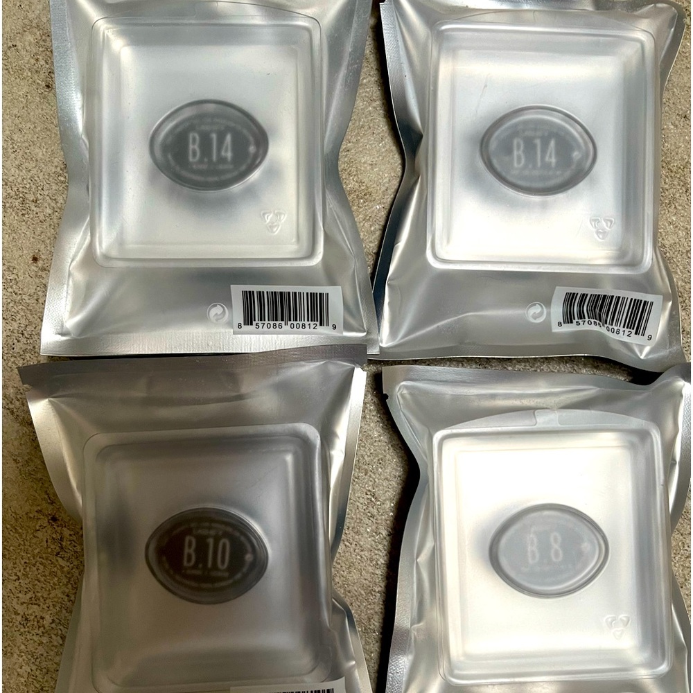 Lashify Lashes- 8, 10, 14x2. You can purchase one pkg instead the whole group